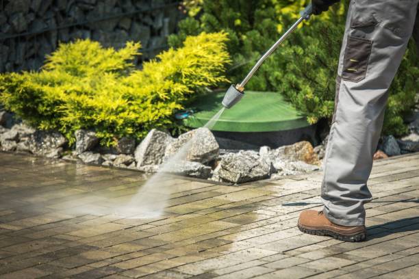 Best Post-Construction Pressure Washing  in Hornell, NY