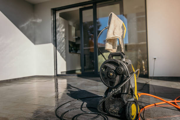 Professional Pressure Washing Services in Hornell, NY