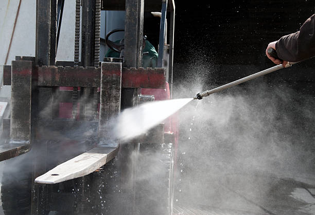 Best Machinery and Equipment Cleaning  in Hornell, NY